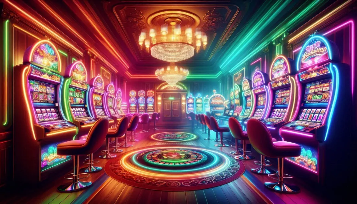 Jaak Casino